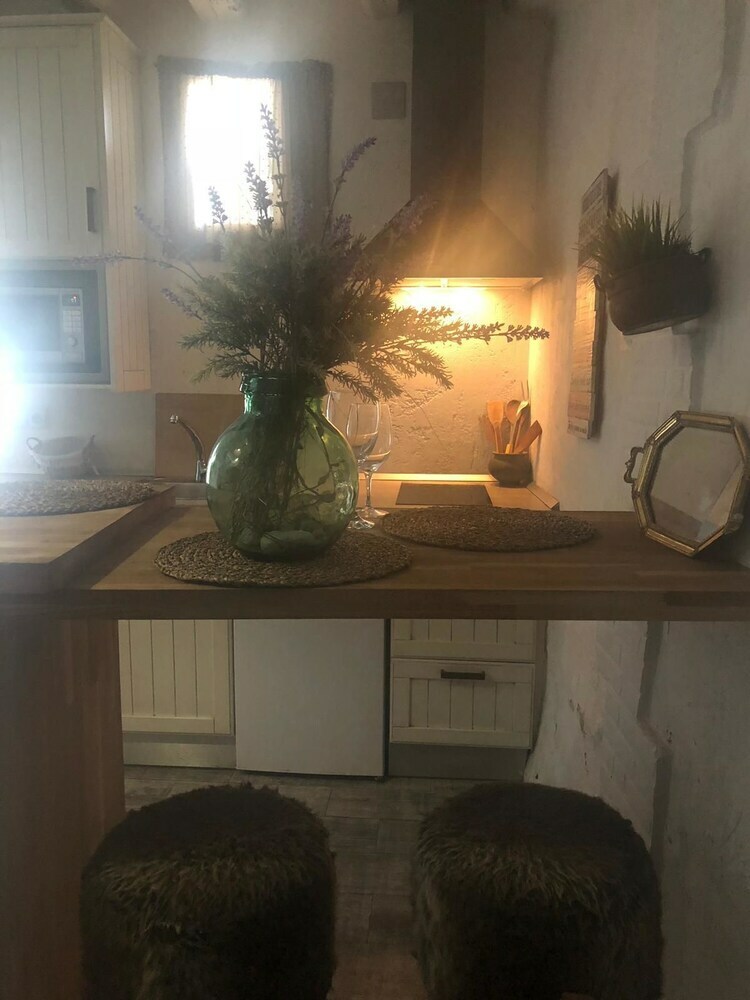 Caba�a Del T�o Pepe