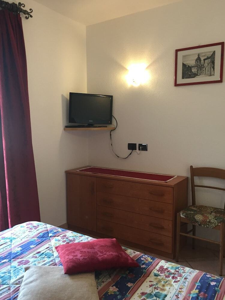 Hotel Casa  Brunnlein