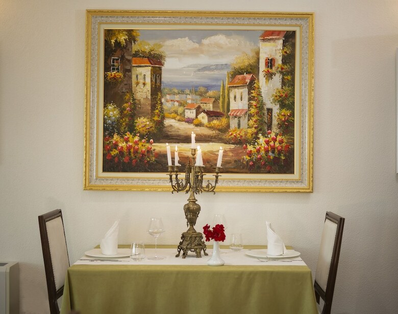 Hotel Vila Leonard