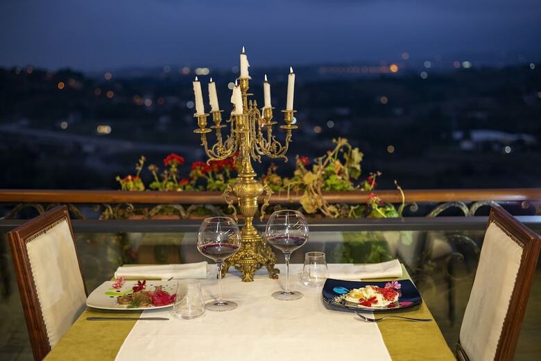 Hotel Vila Leonard