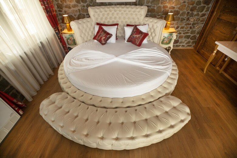 Hotel Vila Leonard