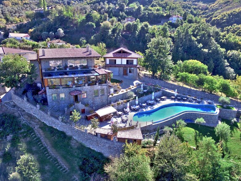 Hotel Vila Leonard