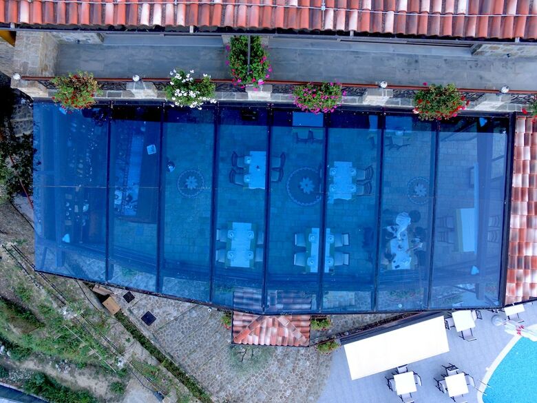 Hotel Vila Leonard