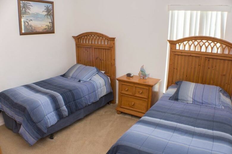 Ip60460 - Highgate At Legacy Park - 4 Bed 3 Baths Villa