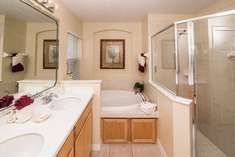 Ip60470 - Hamlets At West Haven - 4 Bed 3 Baths Villa