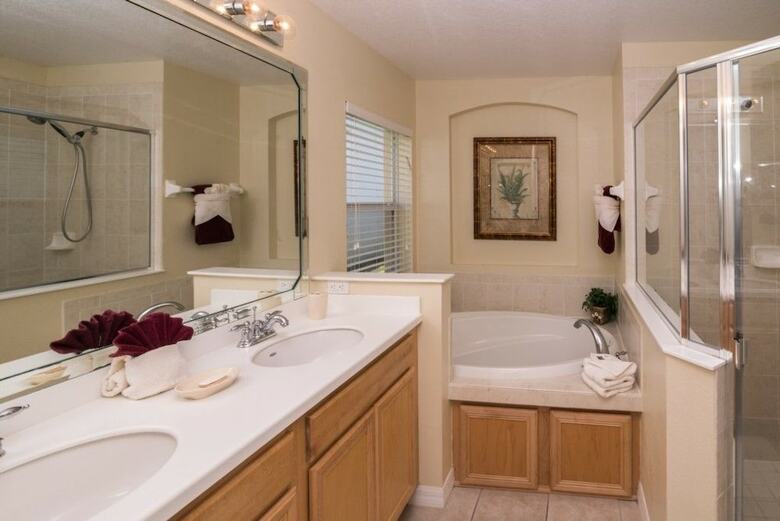 Ip60470 - Hamlets At West Haven - 4 Bed 3 Baths Villa