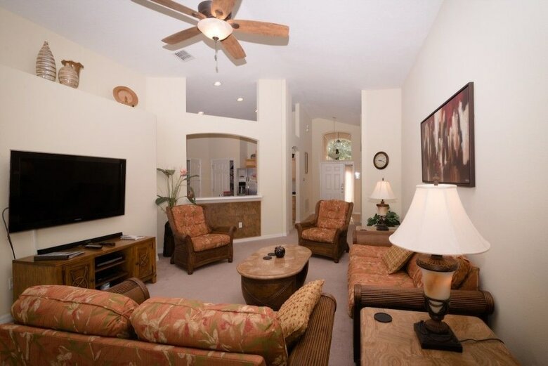 Ip60470 - Hamlets At West Haven - 4 Bed 3 Baths Villa