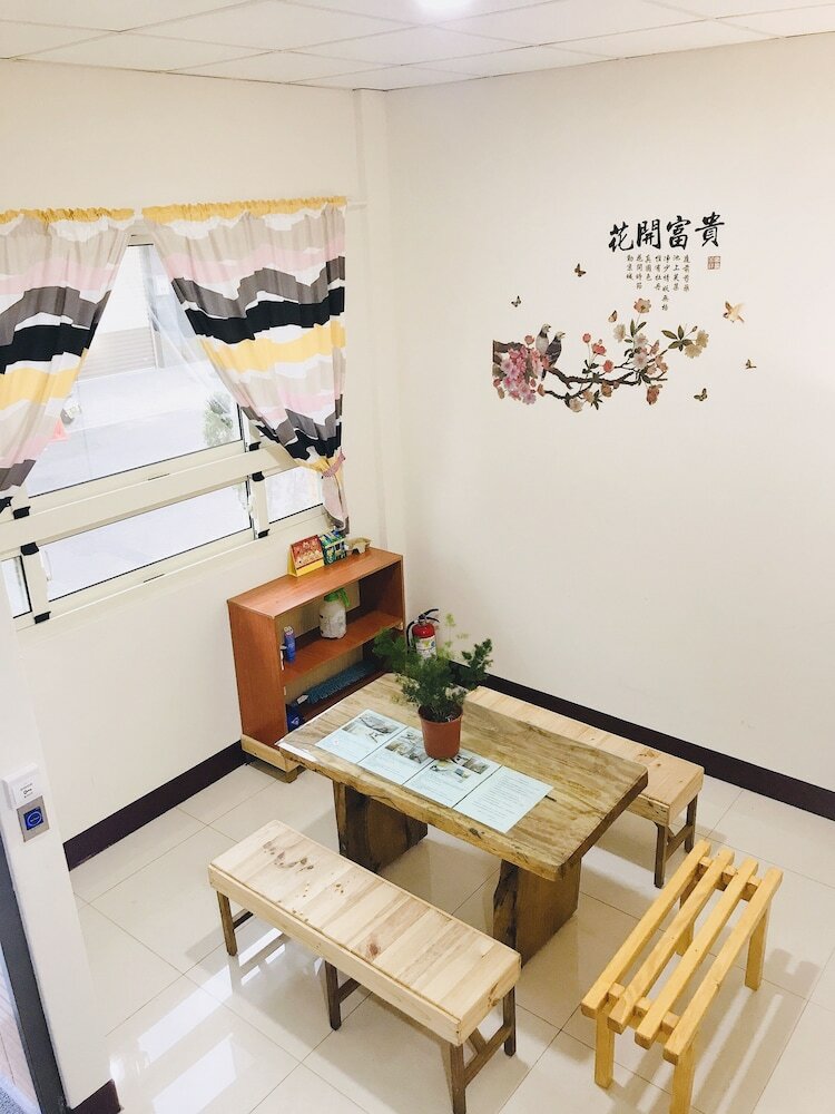 Hotel Lukang Luyu-homestay