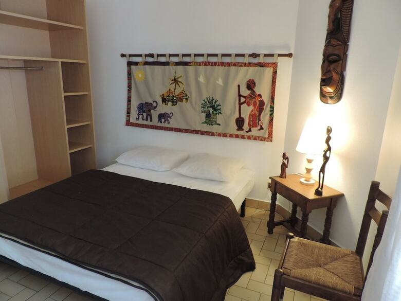 G�te Du Camping Du Bois Fleuri
