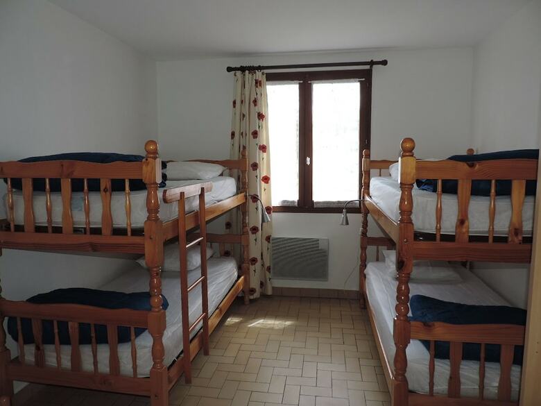 G�te Du Camping Du Bois Fleuri