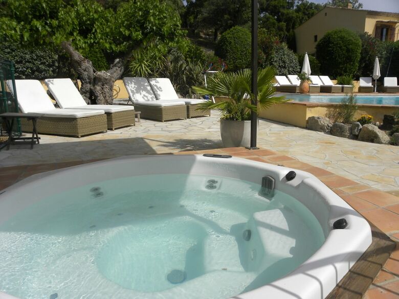 Hotel La Bergerie