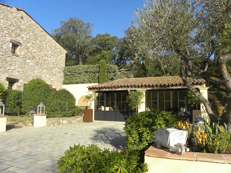Hotel La Bergerie