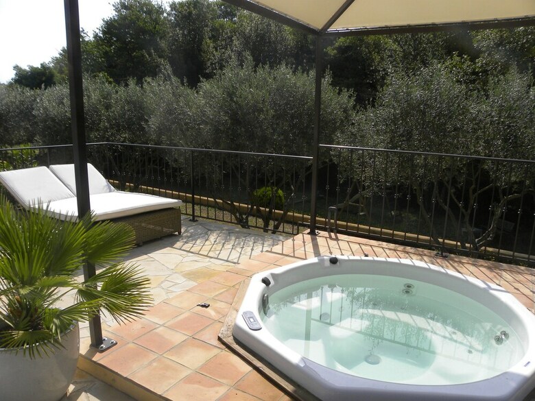 Hotel La Bergerie