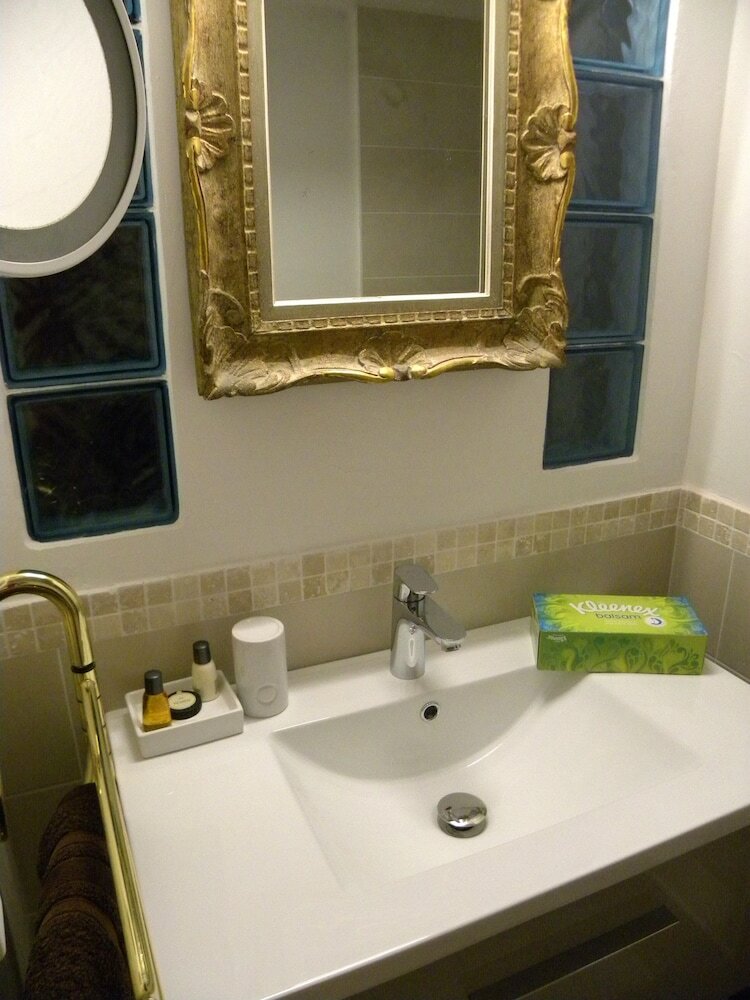Hotel La Bergerie