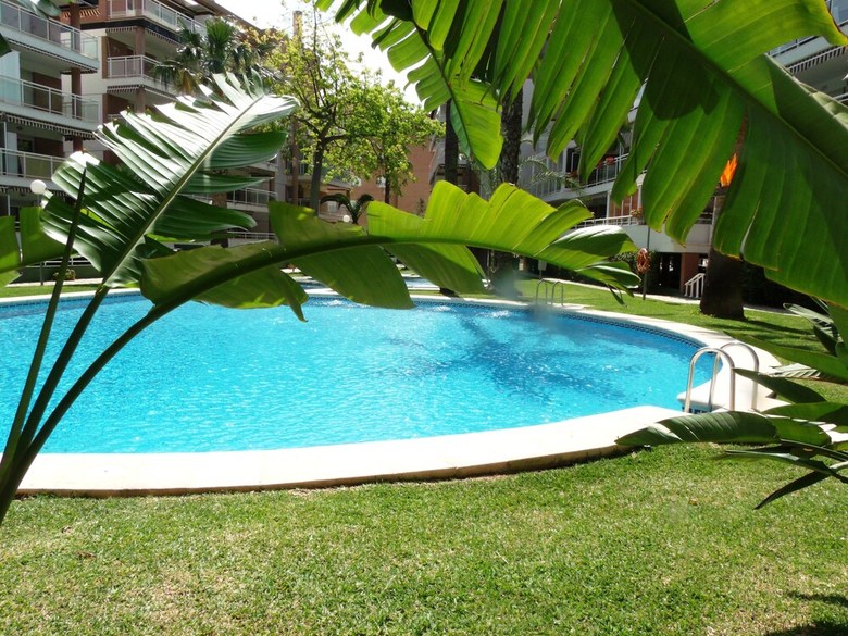 Apartamentos Atico Denia