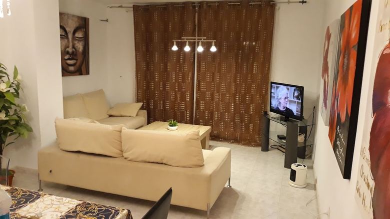 Apartamentos Atico Denia