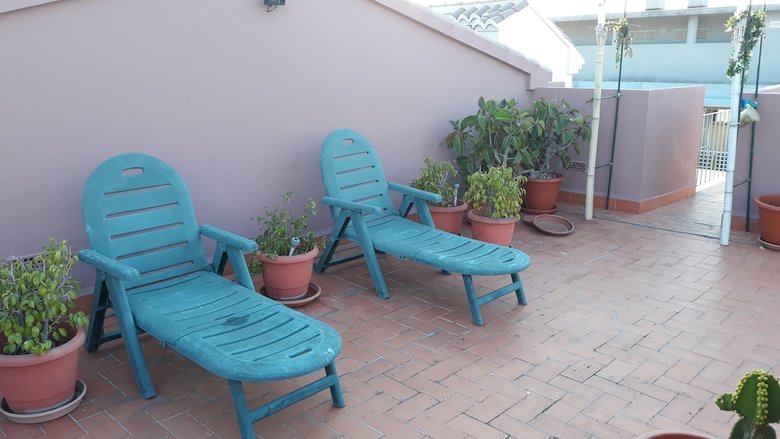Apartamentos Atico Denia