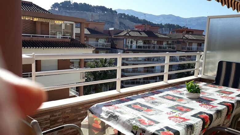 Apartamentos Atico Denia
