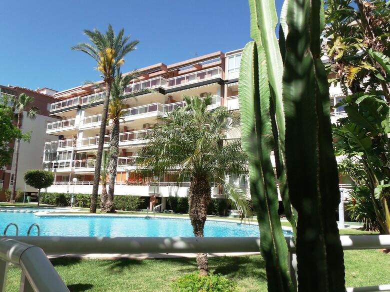 Apartamentos Atico Denia
