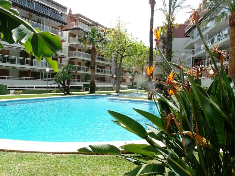 Apartamentos Atico Denia