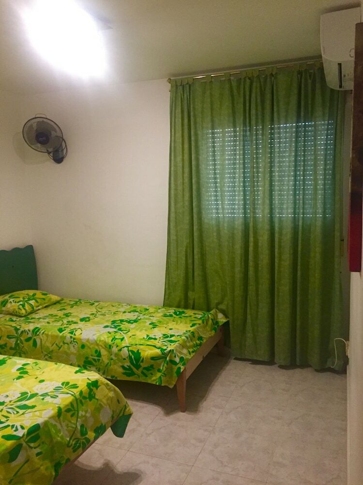Apartamentos Atico Denia