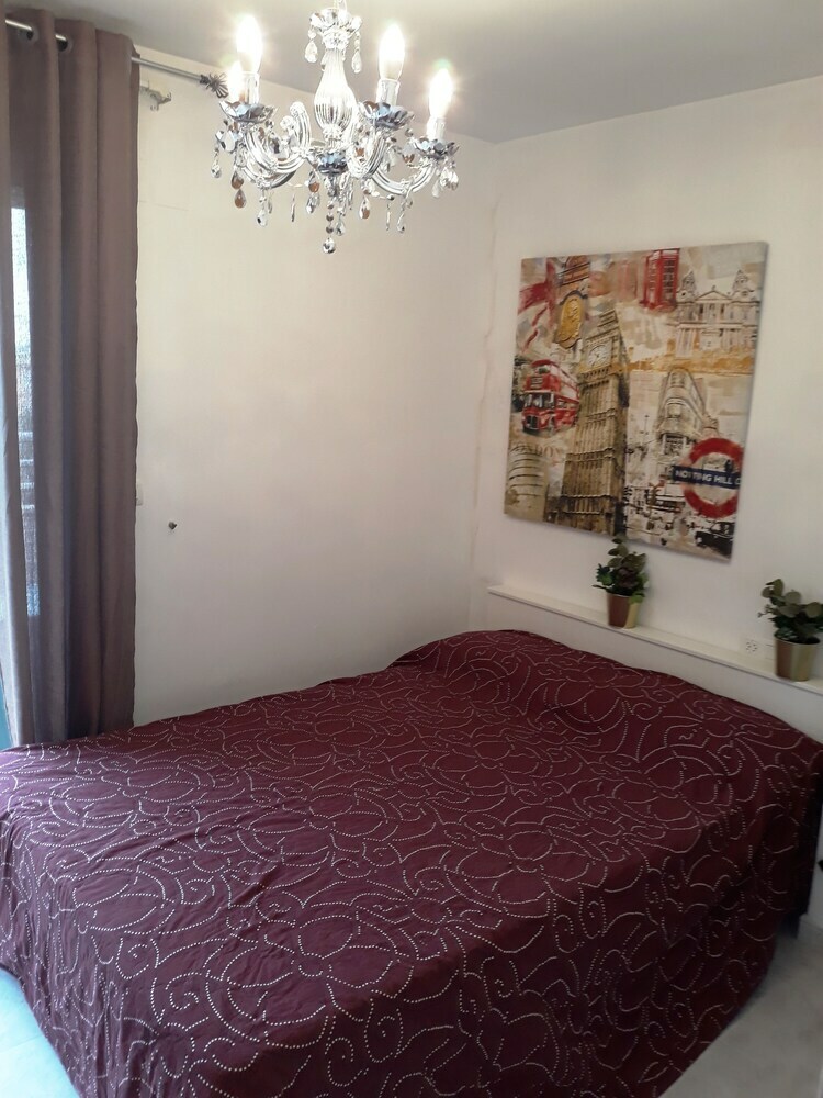 Apartamentos Atico Denia