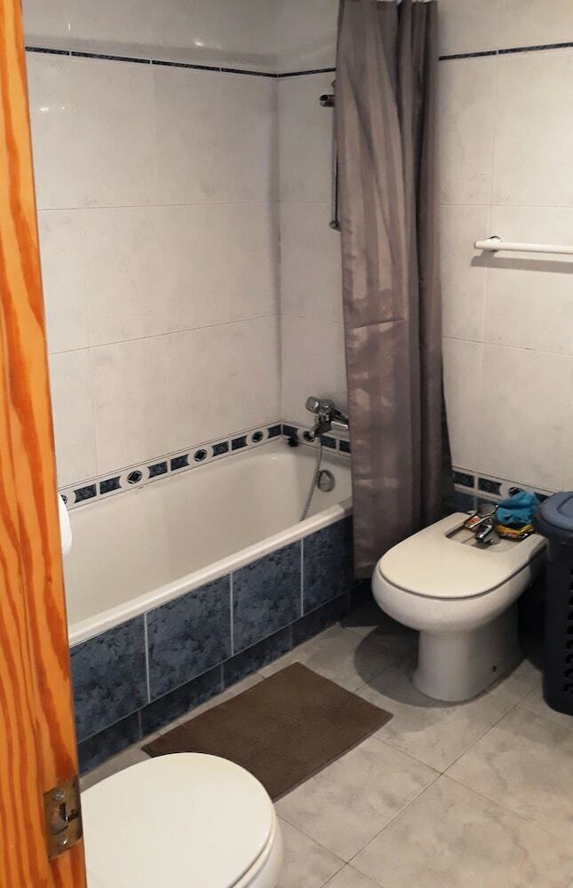 Apartamentos Atico Denia