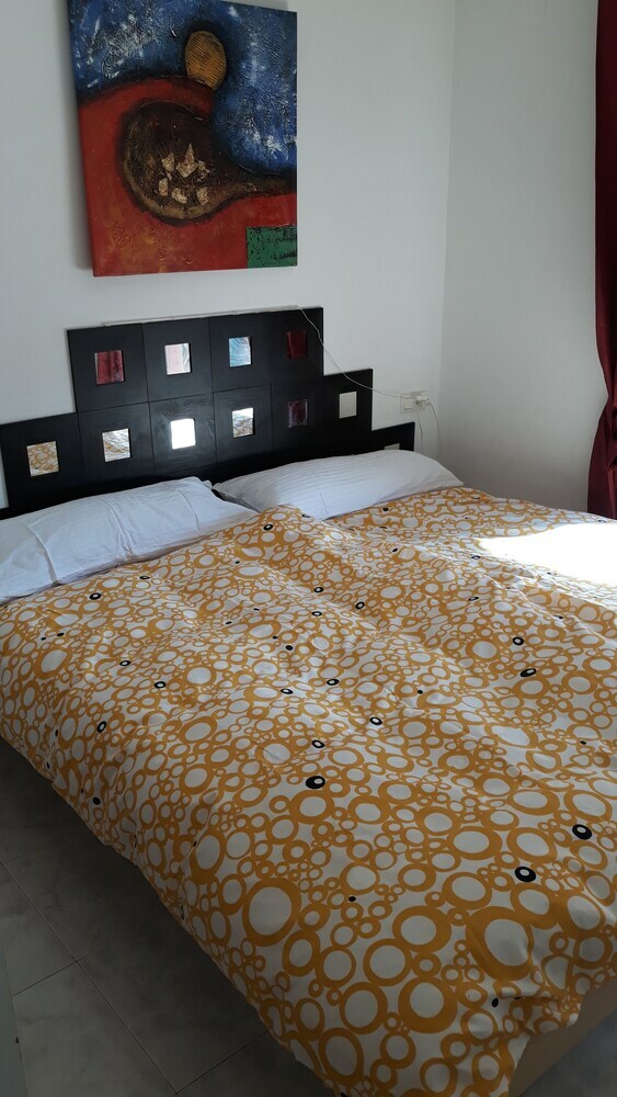 Apartamentos Atico Denia