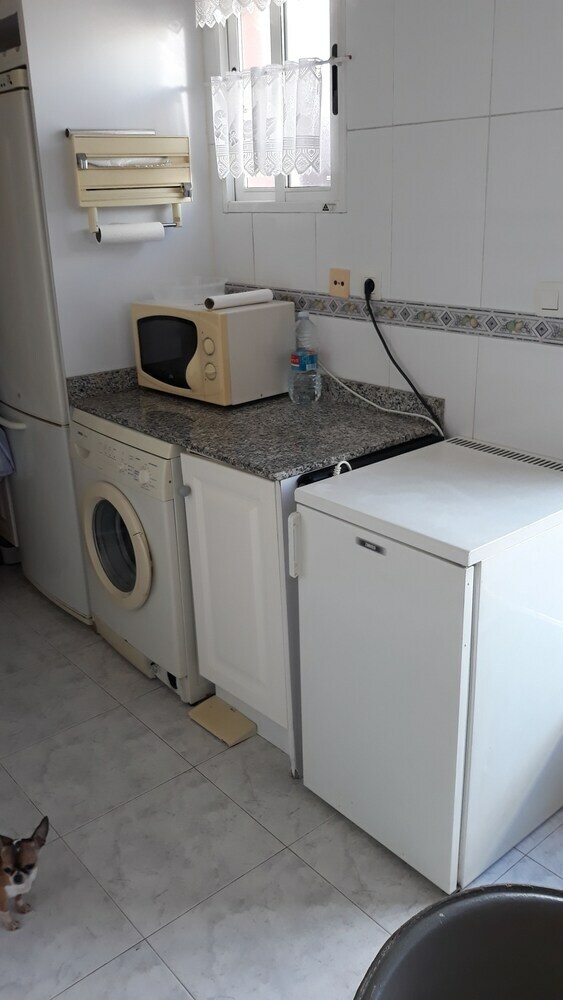 Apartamentos Atico Denia
