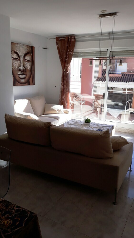 Apartamentos Atico Denia