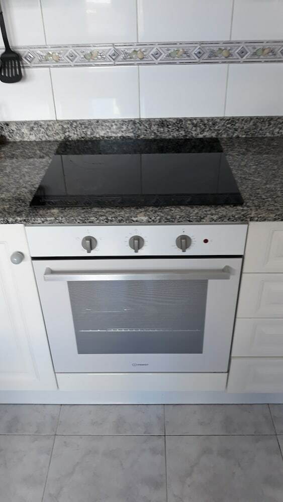 Apartamentos Atico Denia