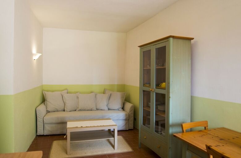 Apartamento Villa Casalta