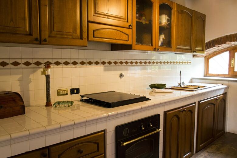 Apartamento Villa Casalta
