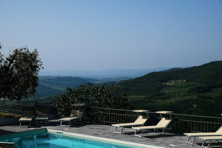 Apartamento Villa Casalta