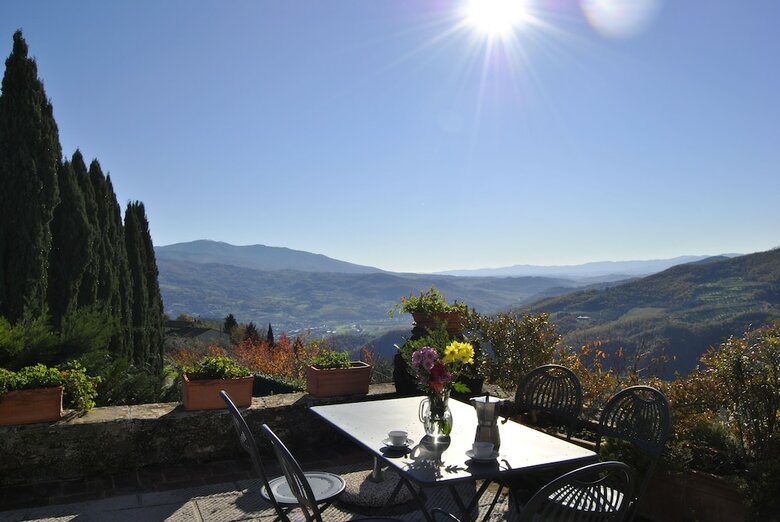 Apartamento Villa Casalta