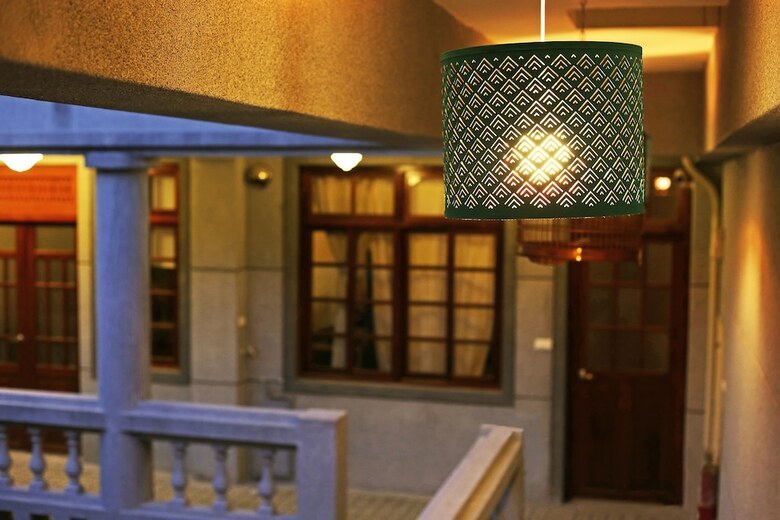 Hotel The Readers' House