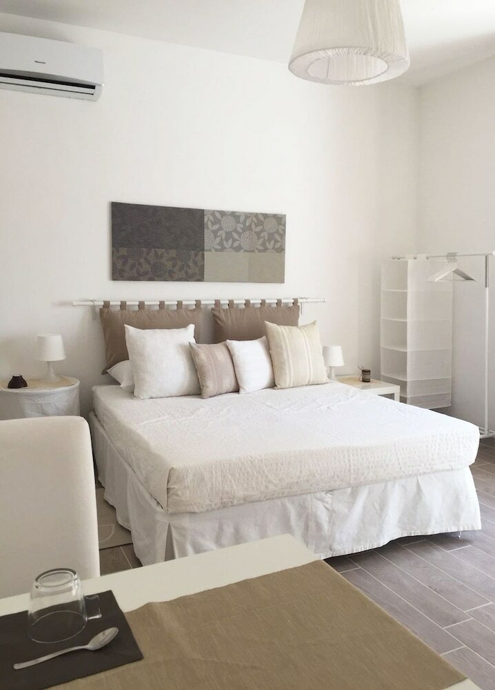 Bed & Breakfast Gaia