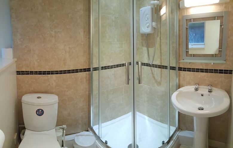 Apartamentos Norwyn Court