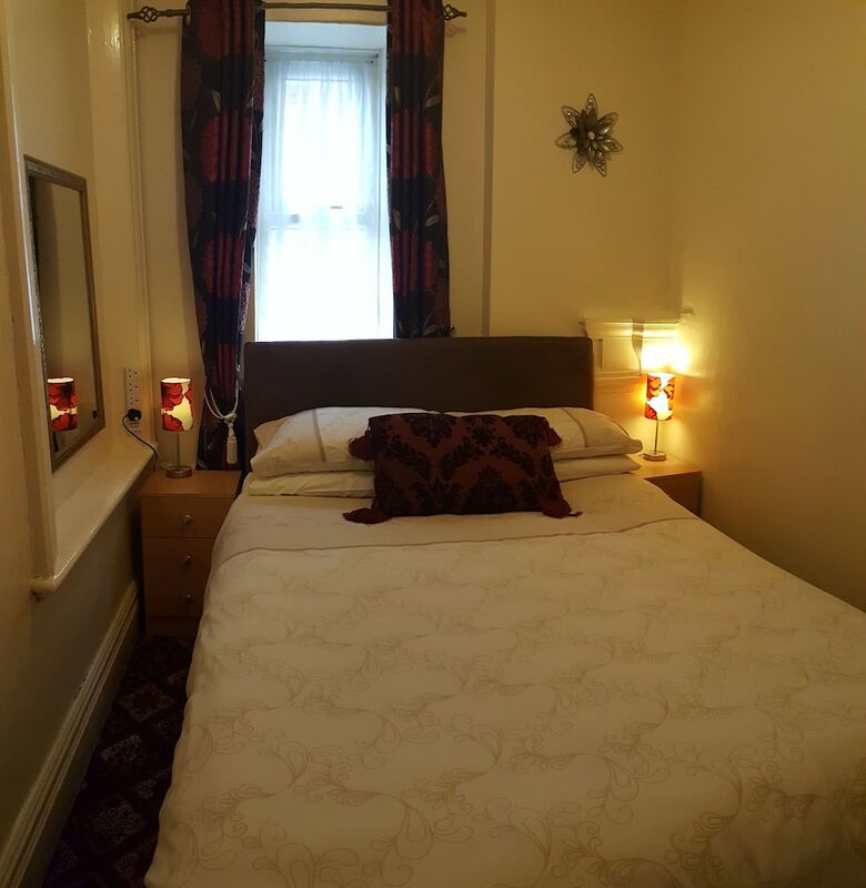 Apartamentos Norwyn Court