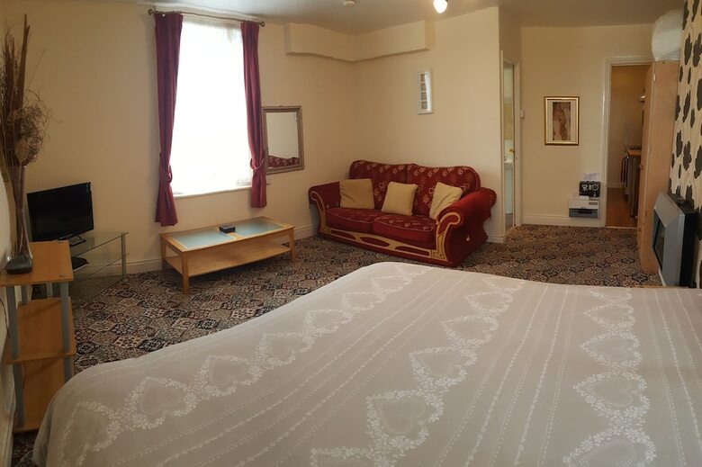 Apartamentos Norwyn Court