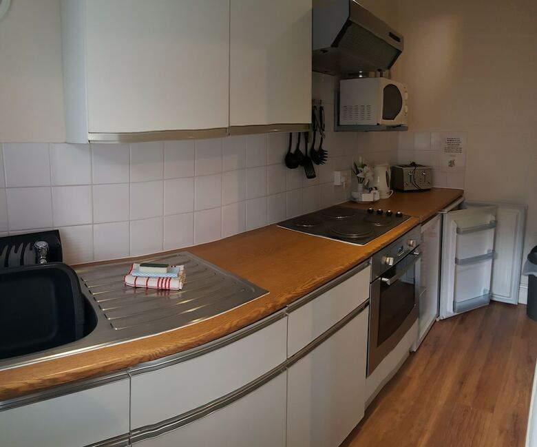 Apartamentos Norwyn Court
