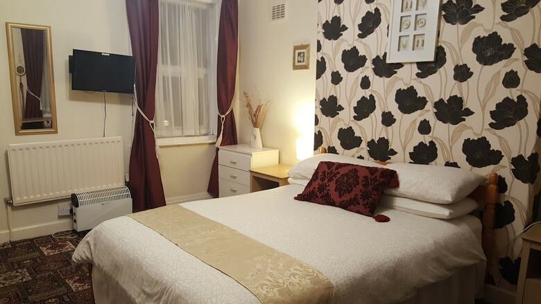 Apartamentos Norwyn Court