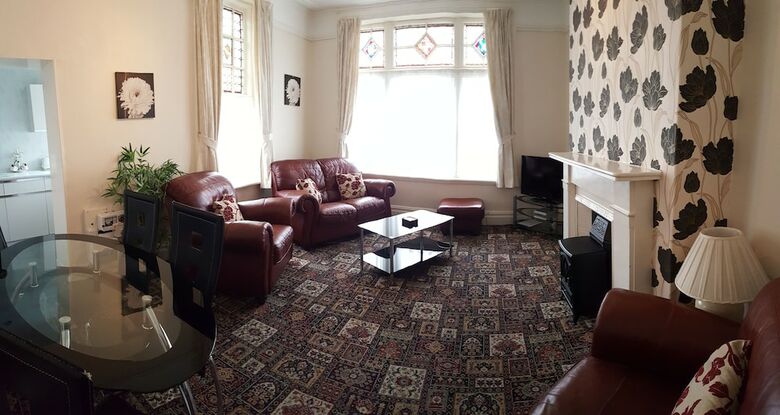 Apartamentos Norwyn Court