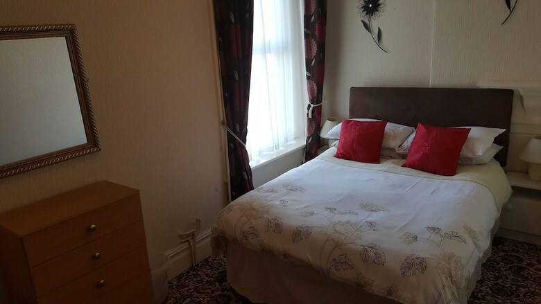 Apartamentos Norwyn Court