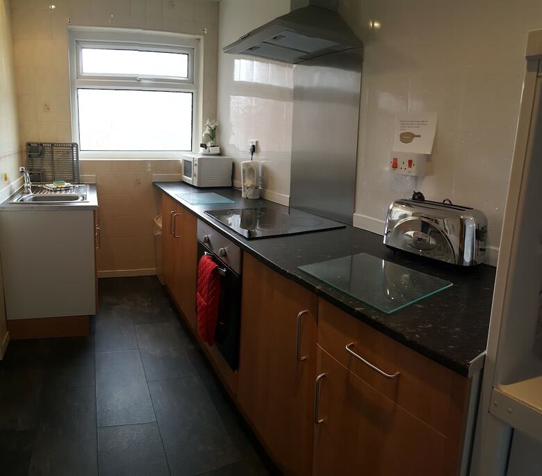 Apartamentos Norwyn Court