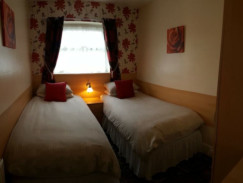 Apartamentos Norwyn Court