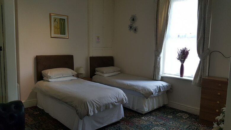 Apartamentos Norwyn Court