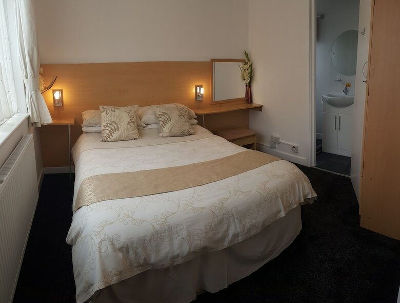 Apartamentos Norwyn Court