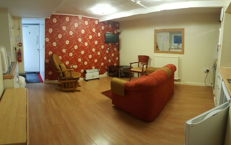 Apartamentos Norwyn Court