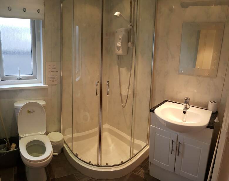 Apartamentos Norwyn Court